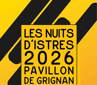 Les nuits d'Istres 2026
