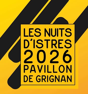 Les nuits d'Istres 2026