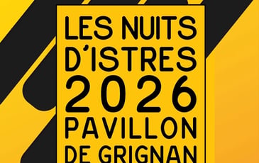 Les nuits d'Istres