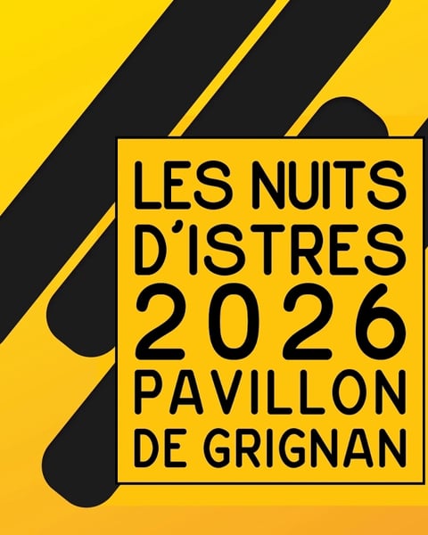 Les nuits d'Istres 2026