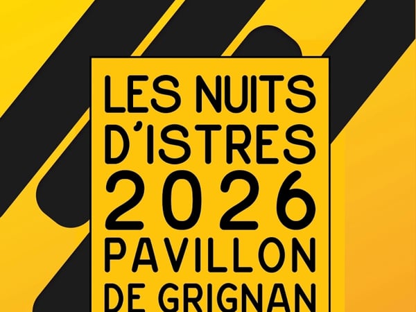 Les nuits d'Istres