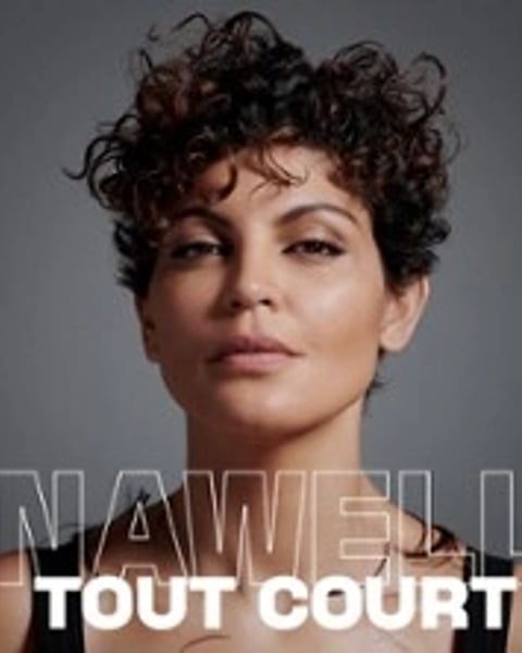 Nawell Tout Court