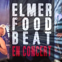 Elmer Food Beat, le Re et Tour