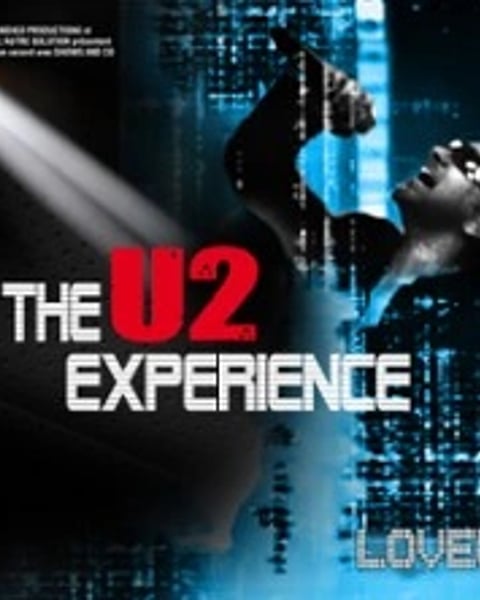 The U2 Experience
