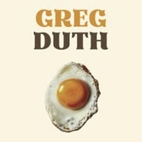 Greg Duth, Coquilles