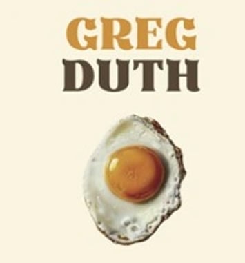 Greg Duth, Coquilles