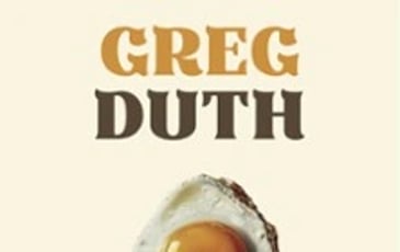 Greg Duth, Coquilles