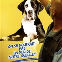 Thierry Marquet dans On se foutrait pas un peu de notre gueule ?