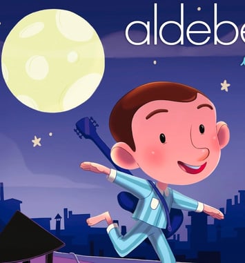 Aldebert