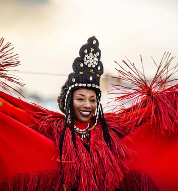 Fatoumata Diawara