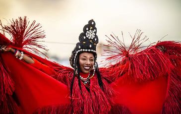 Fatoumata Diawara