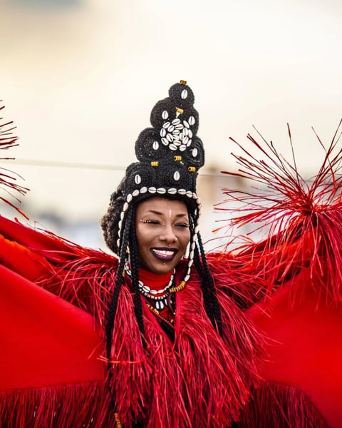 Fatoumata Diawara