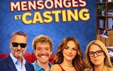Sexe, Mensonges et Casting