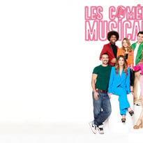 Comédies Musicales les Légendes