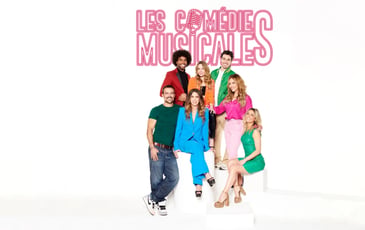Comédies Musicales les Légendes
