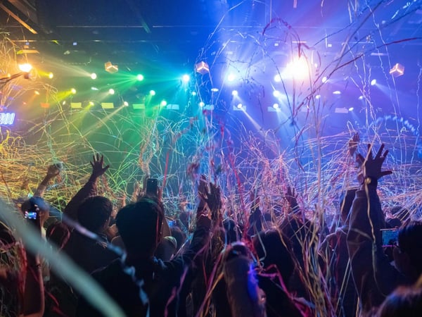 Soirées Nouvel An à Cabriès