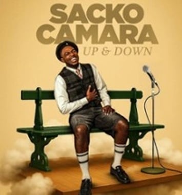 Sacko Camara, Up & Down !