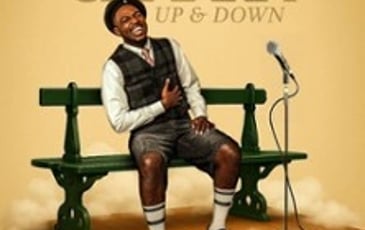 Sacko Camara, Up & Down !