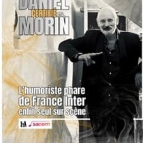 Daniel Morin dans Certifié Morin