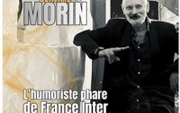 Daniel Morin dans Certifié Morin