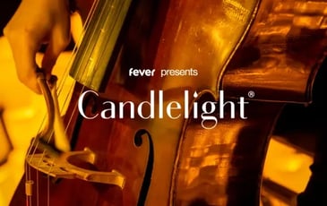 Candlelight: Jean-Jacques Goldman