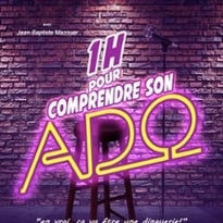 1 h pour comprendre son ado