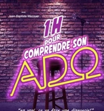 1 h pour comprendre son ado