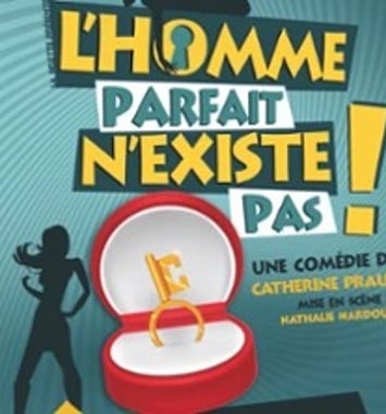 L'Homme Parfait n'existe pas !