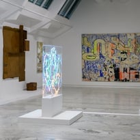 Parcours permanent 30 ans de collection : la collection et ses invités