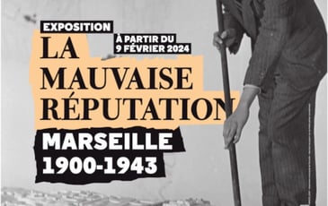 1900-1943. La mauvaise réputation