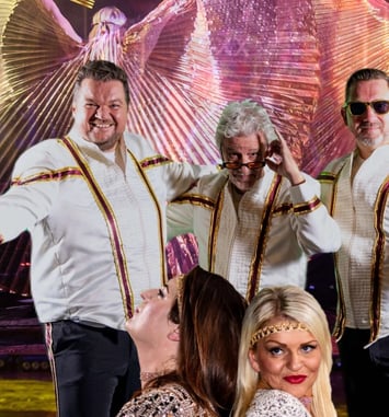 ABBA Gold