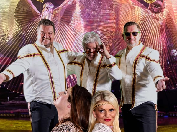 ABBA Gold