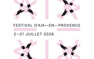 Festival d'Aix en Provence