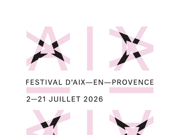 Festival d'Aix en Provence