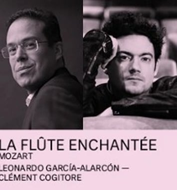 La Flûte Enchantée
