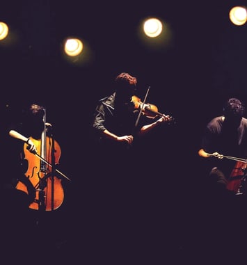 Les Ogres de Barback et La Rue Ketanou