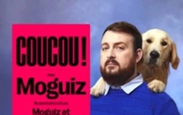 Moguiz, Coucou ! Tournée