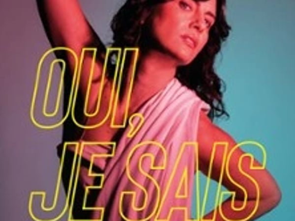 Olivia Moore, Oui je sais