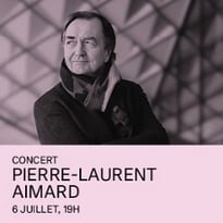 Pierre-Laurent Aimard