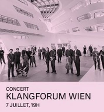 Klangforum Wien