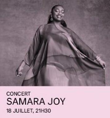 Samara Joy