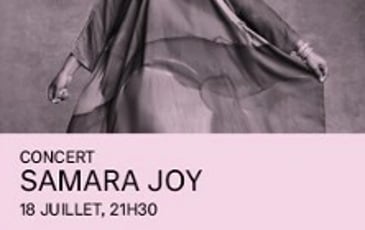 Samara Joy
