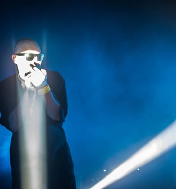 The Sisters of Mercy