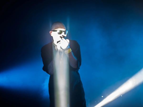The Sisters of Mercy