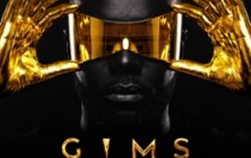 Gims, Carpe Diem Tour
