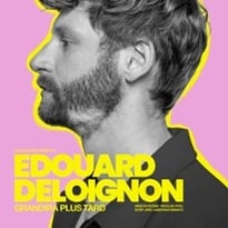 Edouard Deloignon
