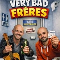Very Bad Frères