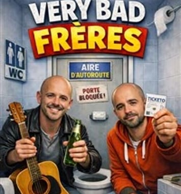 Very Bad Frères