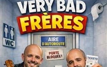 Very Bad Frères