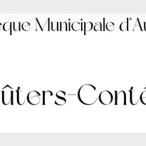 Goûter et conte